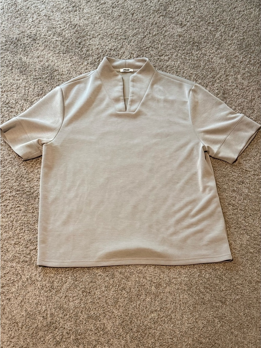 Coofandy T-Shirt